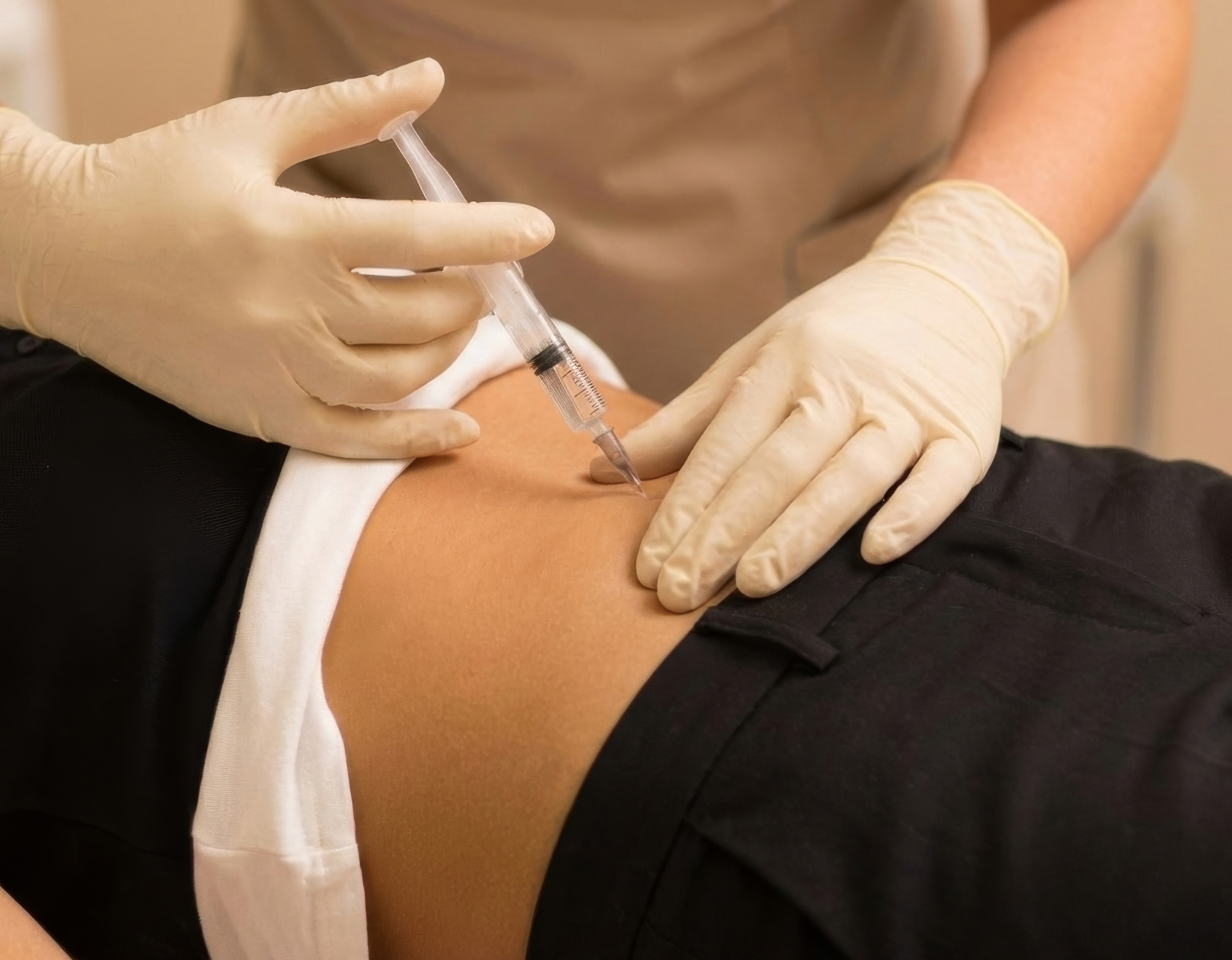 Flstf Injection Follistatin Gene Therapy (FST-344) | Build Muscle, Reduce Fat, Reverse ...